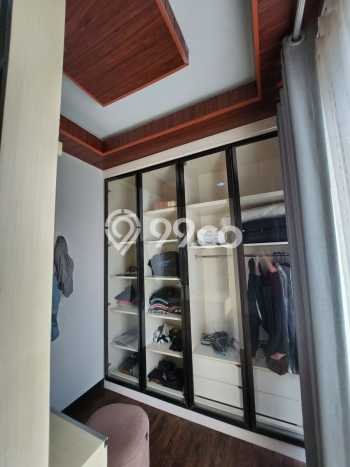 Rumah sewa siap pakai 2 KT di Pantai Indah Kapuk 2, Jakarta Utara Rumah sewa siap pakai 2 KT di Pantai Indah Kapuk 2, Jakarta Utara