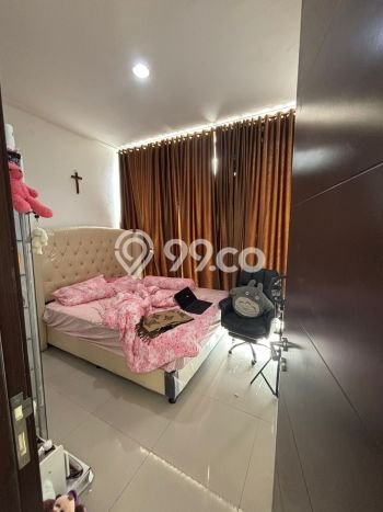 Rumah sewa siap huni 2 KT di Pantai Indah Kapuk 2, Jakarta Utara Rumah sewa siap huni 2 KT di Pantai Indah Kapuk 2, Jakarta Utara