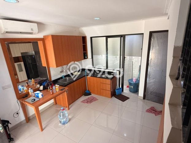Sewa Rumah Harga Terjangkau di Pantai Indah Kapuk 2 Jakarta Utara Punya 2 Kamar Tidur Sewa Rumah Harga Terjangkau di Pantai Indah Kapuk 2 Jakarta Utara Punya 2 Kamar Tidur