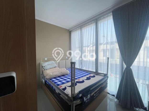 Rumah Sewa Jakarta Utara LT 45m2 LB 54m2 Area Pantai Indah Kapuk 2 Rumah Sewa Jakarta Utara LT 45m2 LB 54m2 Area Pantai Indah Kapuk 2