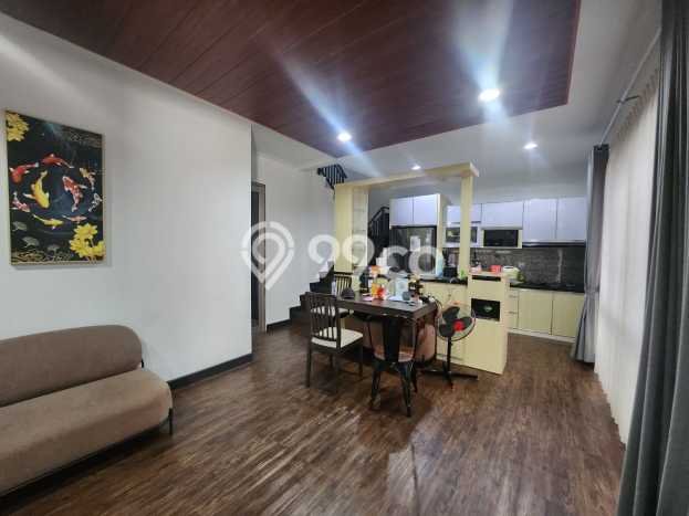 Rumah sewa siap pakai 2 KT di Pantai Indah Kapuk 2, Jakarta Utara Rumah sewa siap pakai 2 KT di Pantai Indah Kapuk 2, Jakarta Utara