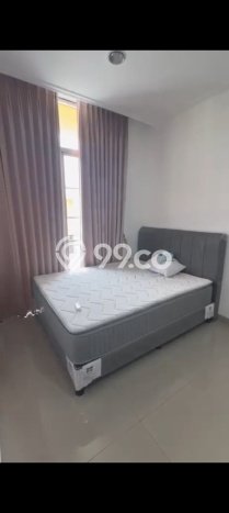 Disewakan! Rumah 2 Kamar Tidur &
2 Kamar Mandi di Pantai Indah Kapuk 2, Jakarta Utara Disewakan! Rumah 2 Kamar Tidur &
2 Kamar Mandi di Pantai Indah Kapuk 2, Jakarta Utara