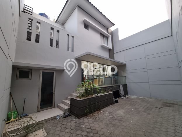 Rumah Disewakan Jakarta Utara LT 250m2 LB 265m2 Kawasan Golf Island Rumah Disewakan Jakarta Utara LT 250m2 LB 265m2 Kawasan Golf Island