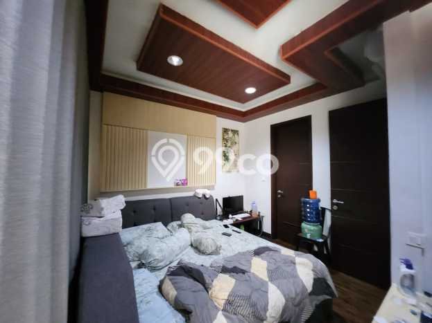 Rumah sewa siap pakai 2 KT di Pantai Indah Kapuk 2, Jakarta Utara Rumah sewa siap pakai 2 KT di Pantai Indah Kapuk 2, Jakarta Utara