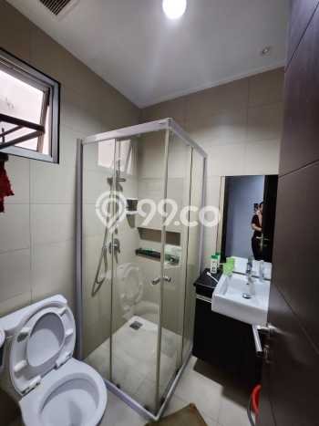 Rumah sewa siap pakai 2 KT di Pantai Indah Kapuk 2, Jakarta Utara Rumah sewa siap pakai 2 KT di Pantai Indah Kapuk 2, Jakarta Utara