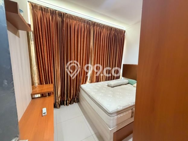 Sewa Rumah Harga Terjangkau di Pantai Indah Kapuk 2 Jakarta Utara Punya 2 Kamar Tidur Sewa Rumah Harga Terjangkau di Pantai Indah Kapuk 2 Jakarta Utara Punya 2 Kamar Tidur
