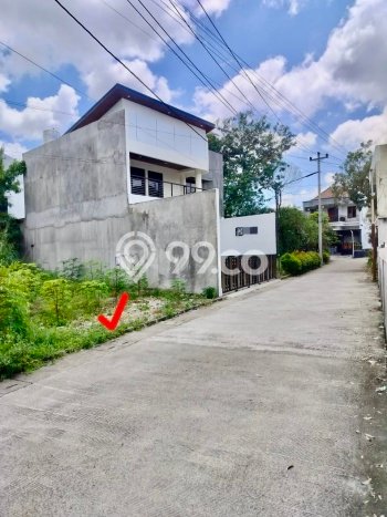 Lahan Dijual Lokasi Mlati, Sleman dengan Luas Tanah 274m2 dan Status SHM Lahan Dijual Lokasi Mlati, Sleman dengan Luas Tanah 274m2 dan Status SHM