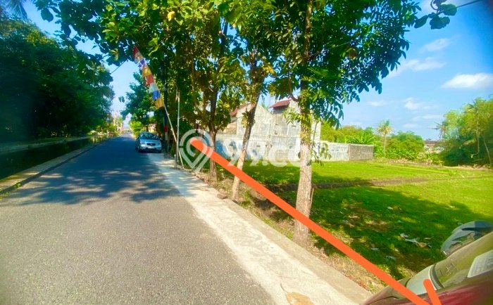Lahan untuk Dijual di Mlati Sleman Luas 2852m2 Lahan untuk Dijual di Mlati Sleman Luas 2852m2