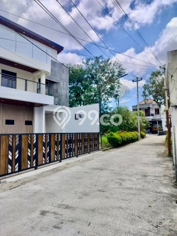 Lahan Dijual Lokasi Mlati, Sleman dengan Luas Tanah 274m2 dan Status SHM Lahan Dijual Lokasi Mlati, Sleman dengan Luas Tanah 274m2 dan Status SHM