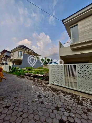 Kavling Tanah di Gamping Dijual Luas 160m2 Legalitas - Kavling Tanah di Gamping Dijual Luas 160m2 Legalitas -