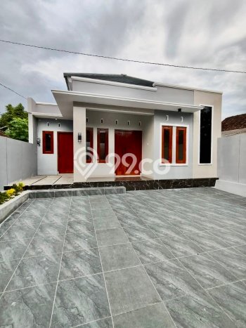 For Sale Rumah 3 Kamar Lokasi Ideal Bagus dan Strategis di Mlati For Sale Rumah 3 Kamar Lokasi Ideal Bagus dan Strategis di Mlati