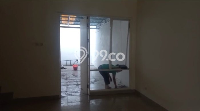 Rumah Minimalis 2 KT di Harapan Indah Bekasi Unfurnished Rumah Minimalis 2 KT di Harapan Indah Bekasi Unfurnished