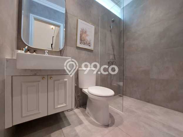 Rumah Modern Minimalis 2 Kamar Bisa Langsung Pindah di Cakung Rumah Modern Minimalis 2 Kamar Bisa Langsung Pindah di Cakung