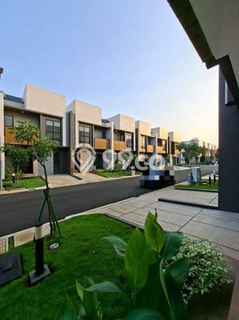 Jual Rumah Modern 2 KT di Harapan Indah, Bekasi Jual Rumah Modern 2 KT di Harapan Indah, Bekasi