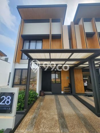 For Sale Rumah 3 Kamar Lokasi Ideal Bagus dan Strategis di Tangerang For Sale Rumah 3 Kamar Lokasi Ideal Bagus dan Strategis di Tangerang