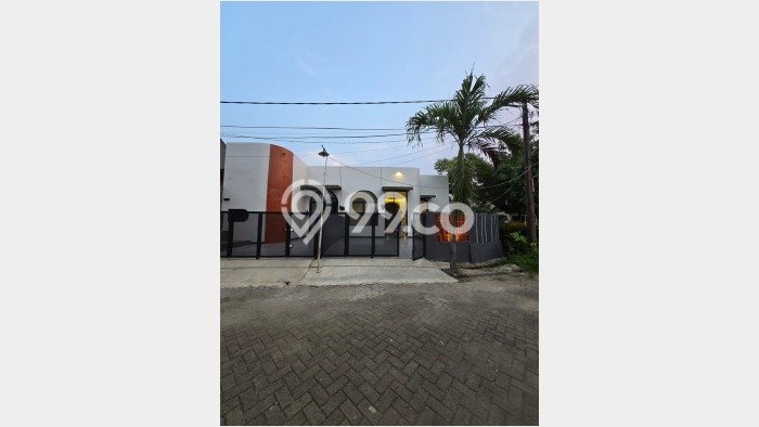 Jual Rumah Bagus Siap Huni LB 75m2 di Mustikajaya, Bekasi Jual Rumah Bagus Siap Huni LB 75m2 di Mustikajaya, Bekasi