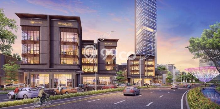 Ruko Bagus Dijual LB 189m2 Lokasi Strategis Bekasi Area Cocok untuk Berbisnis Ruko Bagus Dijual LB 189m2 Lokasi Strategis Bekasi Area Cocok untuk Berbisnis