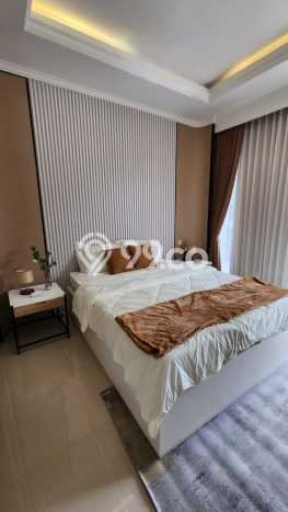 Siap Huni Rumah Mewah 3 Kamar di Cakung Dekat ke Mana Saja Siap Huni Rumah Mewah 3 Kamar di Cakung Dekat ke Mana Saja