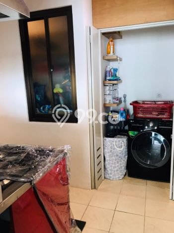 Dijual Apartemen High-Class di Kembangan, Jakarta Barat 3 Kamar Harga Rp 5,5 Miliar Dijual Apartemen High-Class di Kembangan, Jakarta Barat 3 Kamar Harga Rp 5,5 Miliar