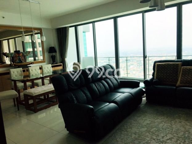 Dijual Apartemen High-Class di Kembangan, Jakarta Barat 3 Kamar Harga Rp 5,5 Miliar Dijual Apartemen High-Class di Kembangan, Jakarta Barat 3 Kamar Harga Rp 5,5 Miliar