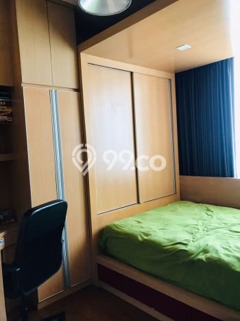 Dijual Apartemen High-Class di Kembangan, Jakarta Barat 3 Kamar Harga Rp 5,5 Miliar Dijual Apartemen High-Class di Kembangan, Jakarta Barat 3 Kamar Harga Rp 5,5 Miliar