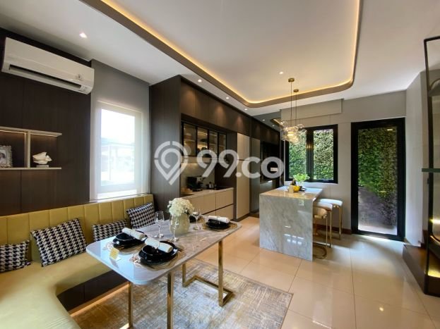 Dijual Rumah Strategis Bagus Punya 3 KT di Tarumajaya Bekasi - Dijual Rumah Strategis Bagus Punya 3 KT di Tarumajaya Bekasi -