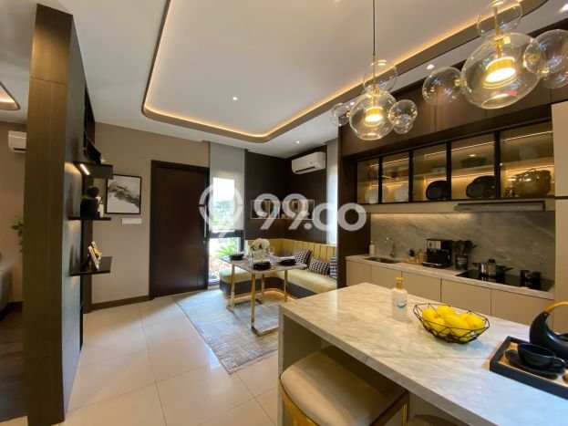 Dijual Rumah Strategis Bagus Punya 3 KT di Tarumajaya Bekasi - Dijual Rumah Strategis Bagus Punya 3 KT di Tarumajaya Bekasi -