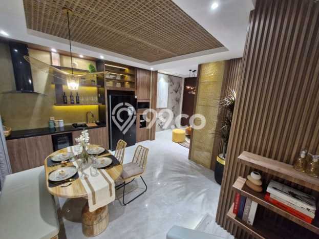 Dijual Rumah Premium dengan Fasilitas Sekitar Lengkap di Cakung, Jakarta Timur Dijual Rumah Premium dengan Fasilitas Sekitar Lengkap di Cakung, Jakarta Timur