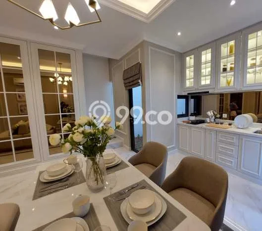 Rumah Modern Minimalis 2 Kamar Bisa Langsung Pindah di Cakung Rumah Modern Minimalis 2 Kamar Bisa Langsung Pindah di Cakung