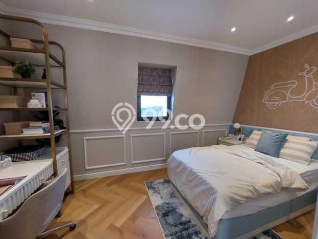 Rumah Modern Minimalis 2 Kamar Bisa Langsung Pindah di Cakung Rumah Modern Minimalis 2 Kamar Bisa Langsung Pindah di Cakung