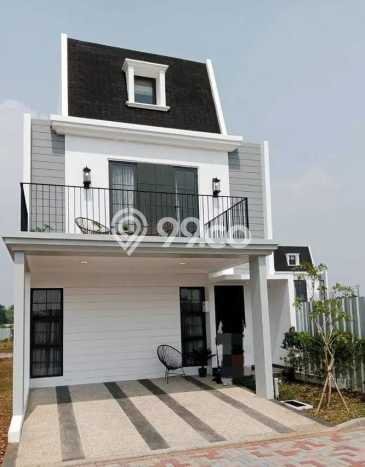 Rumah Modern Minimalis 2 Kamar Bisa Langsung Pindah di Cakung Rumah Modern Minimalis 2 Kamar Bisa Langsung Pindah di Cakung