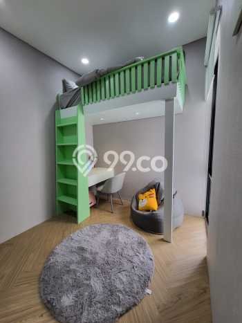 Rumah Modern Minimalis 4 KT Siap Huni di Cakung Rumah Modern Minimalis 4 KT Siap Huni di Cakung