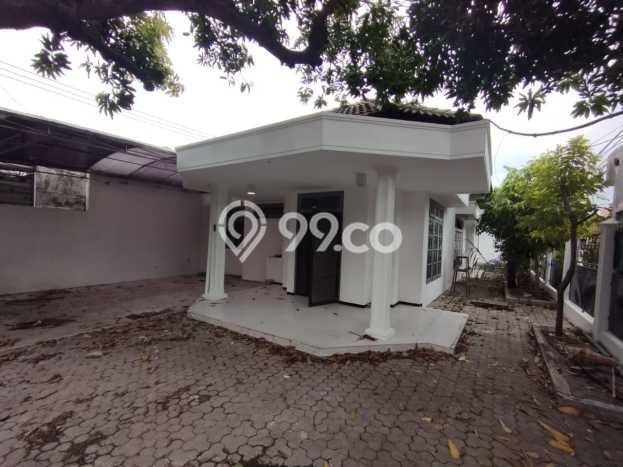 Rumah kawasan Tambaksari, Dekat Fasilitas, 4 KT Rumah kawasan Tambaksari, Dekat Fasilitas, 4 KT