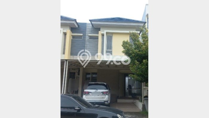 Rumah Minimalis 2 KT di Harapan Indah Bekasi Unfurnished Rumah Minimalis 2 KT di Harapan Indah Bekasi Unfurnished