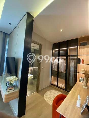 Hunian Elit LB 119m2 Siap Huni Desain Elegan di Jakarta Garden City, Jakarta Timur Hunian Elit LB 119m2 Siap Huni Desain Elegan di Jakarta Garden City, Jakarta Timur