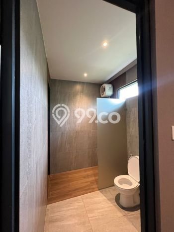 Rumah Minimalis 3 KT di Harapan Indah Bekasi Unfurnished Rumah Minimalis 3 KT di Harapan Indah Bekasi Unfurnished