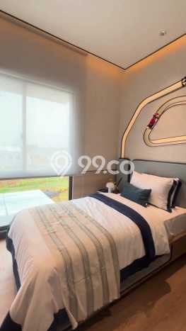 Dijual Rumah Modern 3 KT di Harapan Indah, Bekasi Dijual Rumah Modern 3 KT di Harapan Indah, Bekasi