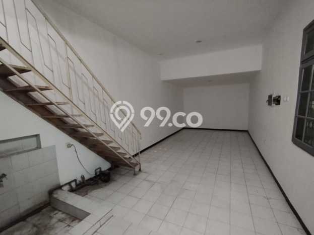 Rumah kawasan Tambaksari, Dekat Fasilitas, 4 KT Rumah kawasan Tambaksari, Dekat Fasilitas, 4 KT