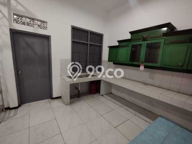 Rumah kawasan Tambaksari, Dekat Fasilitas, 4 KT Rumah kawasan Tambaksari, Dekat Fasilitas, 4 KT
