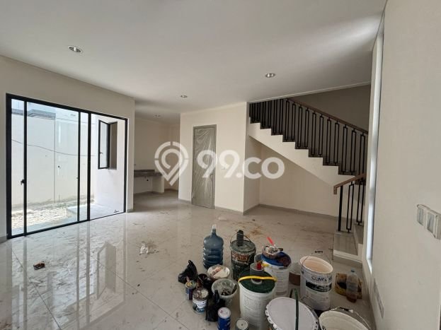 Jual Rumah Favorit Siap Huni LB 87m2 di Cakung, Jakarta Timur Jual Rumah Favorit Siap Huni LB 87m2 di Cakung, Jakarta Timur