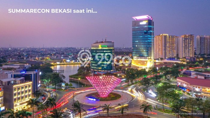 Ruko Bagus Dijual LB 189m2 Lokasi Strategis Bekasi Area Cocok untuk Berbisnis Ruko Bagus Dijual LB 189m2 Lokasi Strategis Bekasi Area Cocok untuk Berbisnis
