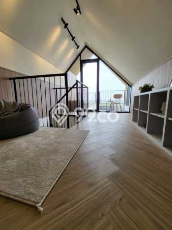 Rumah Modern Minimalis 4 KT Siap Huni di Cakung Rumah Modern Minimalis 4 KT Siap Huni di Cakung