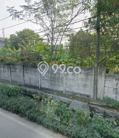 Tanah Kavling Dijual di Rorotan, Jakarta Utara dengan Luas Tanah 6000m2 Tanah Kavling Dijual di Rorotan, Jakarta Utara dengan Luas Tanah 6000m2