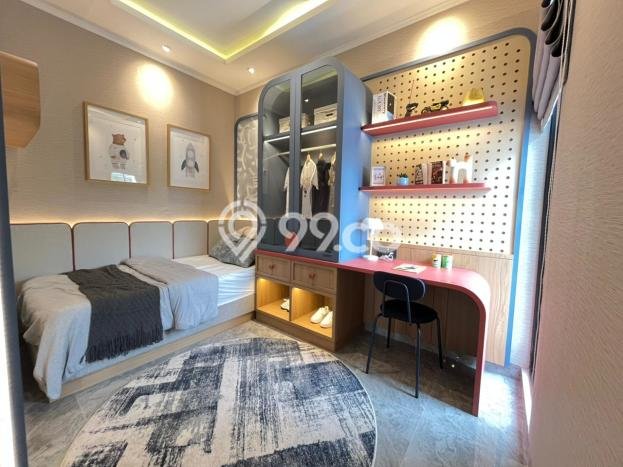 Dijual Rumah Strategis Bagus Punya 3 KT di Cakung Jakarta Timur - Dijual Rumah Strategis Bagus Punya 3 KT di Cakung Jakarta Timur -