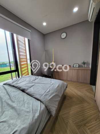 Rumah Modern Minimalis 4 KT Siap Huni di Cakung Rumah Modern Minimalis 4 KT Siap Huni di Cakung