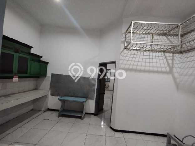 Rumah kawasan Tambaksari, Dekat Fasilitas, 4 KT Rumah kawasan Tambaksari, Dekat Fasilitas, 4 KT