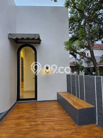 Jual Rumah Bagus Siap Huni LB 75m2 di Mustikajaya, Bekasi Jual Rumah Bagus Siap Huni LB 75m2 di Mustikajaya, Bekasi
