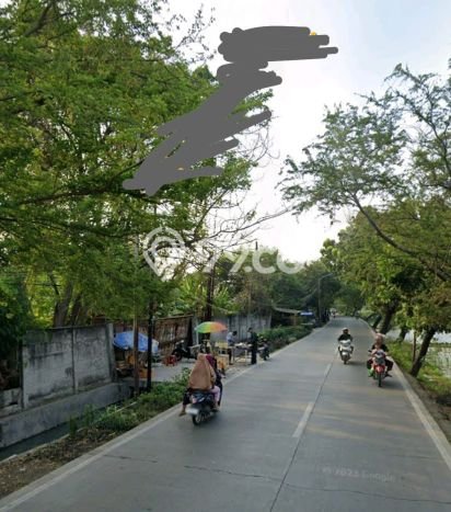 Tanah Kavling Dijual di Rorotan, Jakarta Utara dengan Luas Tanah 6000m2 Tanah Kavling Dijual di Rorotan, Jakarta Utara dengan Luas Tanah 6000m2
