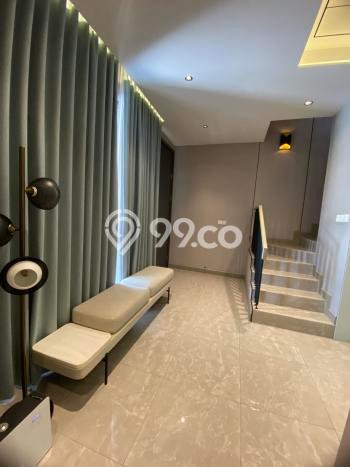 Hunian Elit LB 119m2 Siap Huni Desain Elegan di Jakarta Garden City, Jakarta Timur Hunian Elit LB 119m2 Siap Huni Desain Elegan di Jakarta Garden City, Jakarta Timur