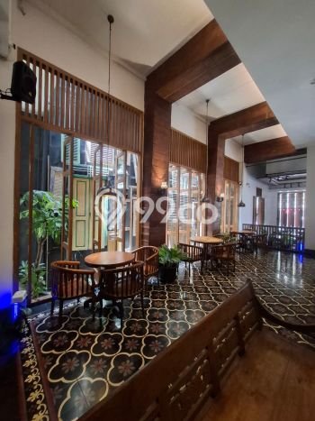 FOR RENT! Komersial di Braga Cocok untuk Bisnis 396m2 FOR RENT! Komersial di Braga Cocok untuk Bisnis 396m2